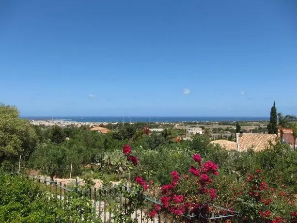 Villa del Sole San Vito Lo Capo