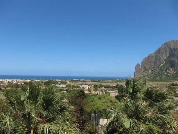 Villa del Sole San Vito Lo Capo