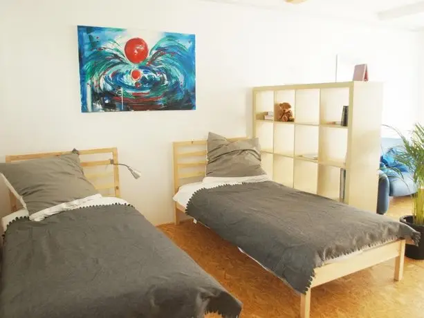 Homestay Bassenheim