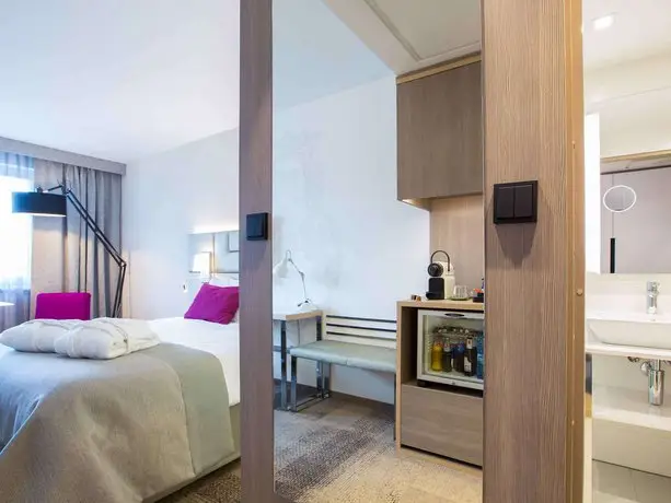 Mercure Krakow Stare Miasto 