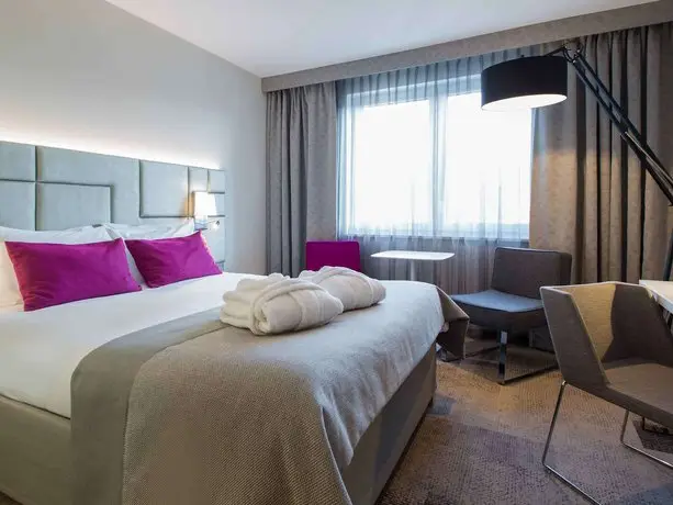 Mercure Krakow Stare Miasto 