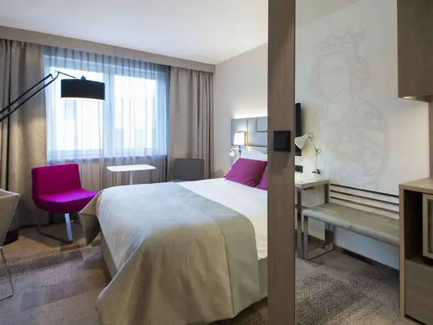 Mercure Krakow Stare Miasto 