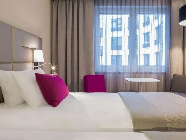 Mercure Krakow Stare Miasto 