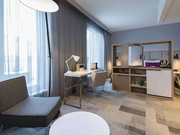 Mercure Krakow Stare Miasto 