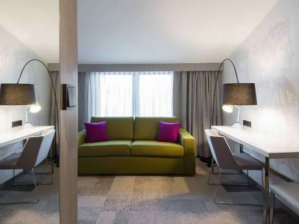 Mercure Krakow Stare Miasto 