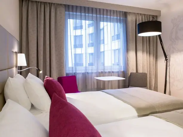 Mercure Krakow Stare Miasto 