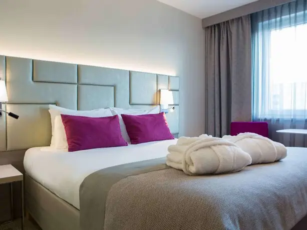 Mercure Krakow Stare Miasto 