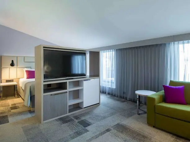 Mercure Krakow Stare Miasto 