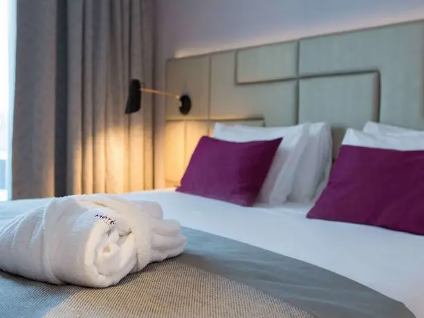 Mercure Krakow Stare Miasto 