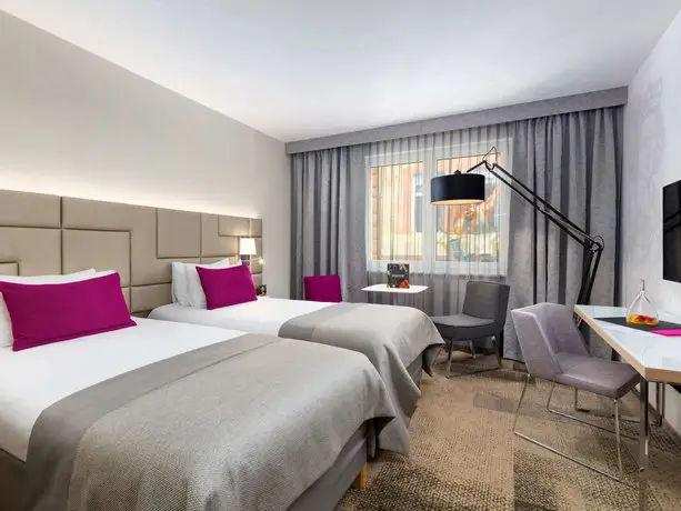 Mercure Krakow Stare Miasto 