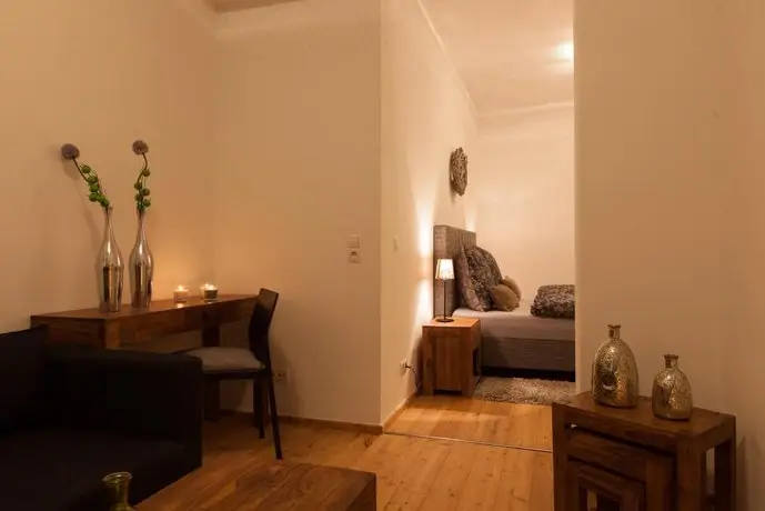 Ferienwohnung Luxus-Koblenz