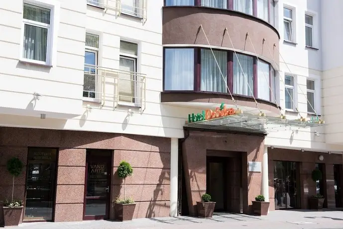 Hotel DeSilva Premium Poznan