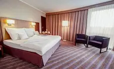 Hotel DeSilva Premium Poznan 