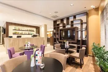 Hotel DeSilva Premium Poznan 