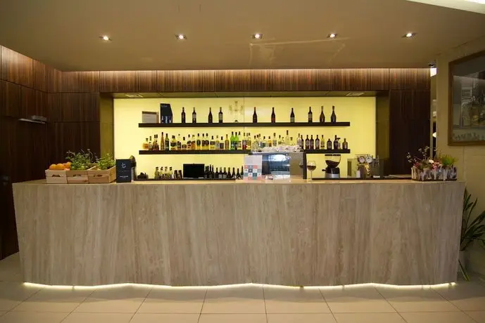 Hotel DeSilva Premium Poznan 