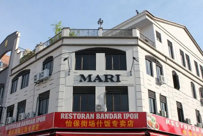 Mari Hostel