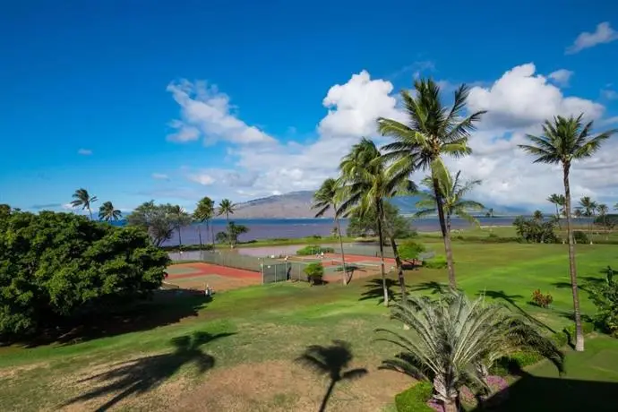 Maui Schooner Resort 