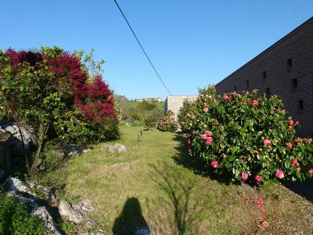 Hotel Finca Los Venancios 