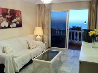 Apartment in Los Gigantes 100641 