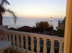 Apartment in Los Gigantes 100641 