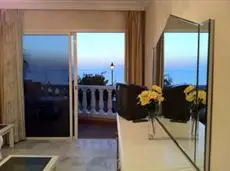 Apartment in Los Gigantes 100641 