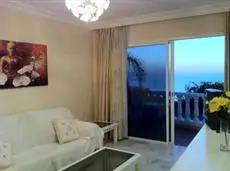 Apartment in Los Gigantes 100641 