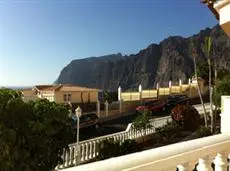 Apartment in Los Gigantes 100641 