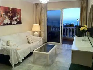 Apartment in Los Gigantes 100641 