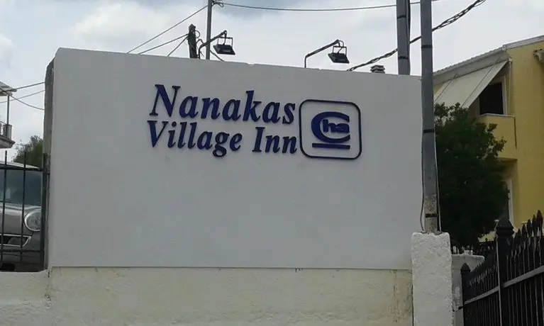 CHA Nanakas Village Inn