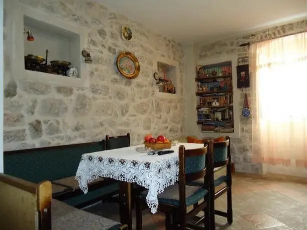 Apartment Radovic Kotor Montenegro