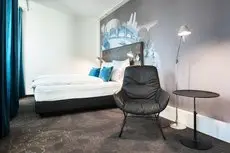 Motel One Basel 