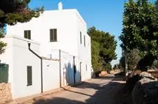 Rooms Masseria Giangrande 