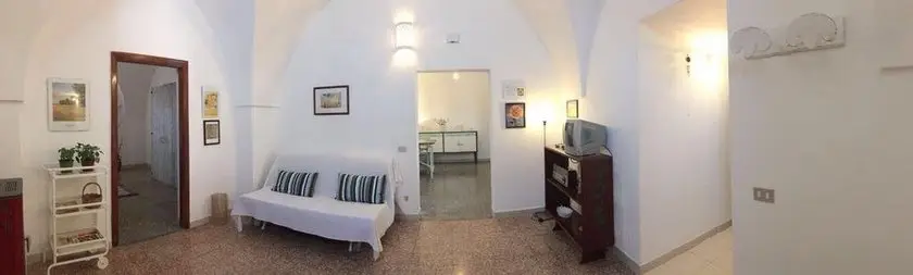 Rooms Masseria Giangrande