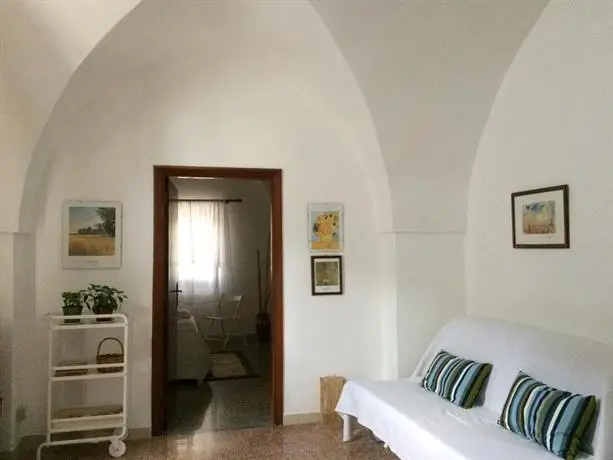 Rooms Masseria Giangrande