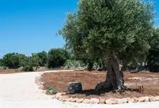 Rooms Masseria Giangrande 