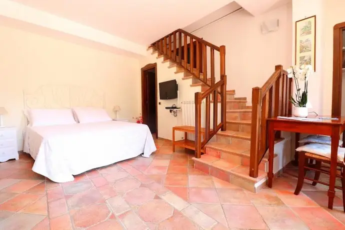 B&B Villa Costanza Sant'Agnello