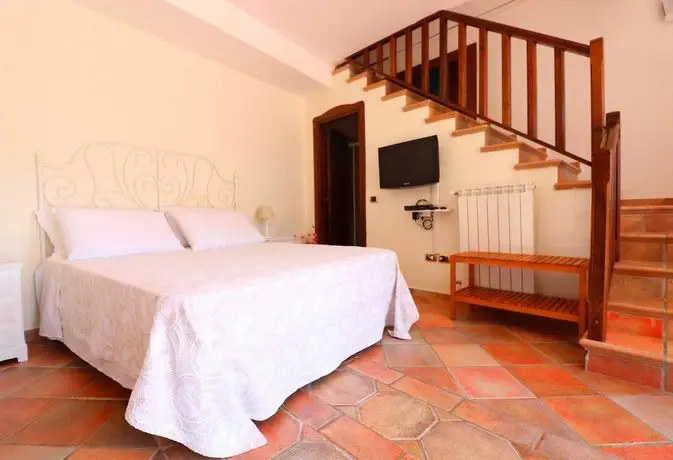 B&B Villa Costanza Sant'Agnello