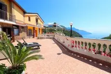 B&B Villa Costanza Sant'Agnello 