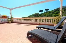 B&B Villa Costanza Sant'Agnello 