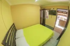 Euro Hostal Guatemala City 