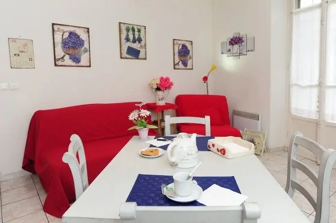 La Romantica Dante Five stars Holiday House 