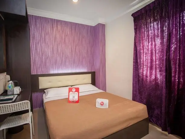 NIDA Rooms Shah Alam Plumbum Beauty 