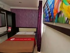 NIDA Rooms Shah Alam Plumbum Beauty 