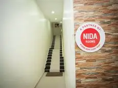 NIDA Rooms Shah Alam Plumbum Beauty 