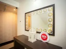 NIDA Rooms Shah Alam Plumbum Beauty 