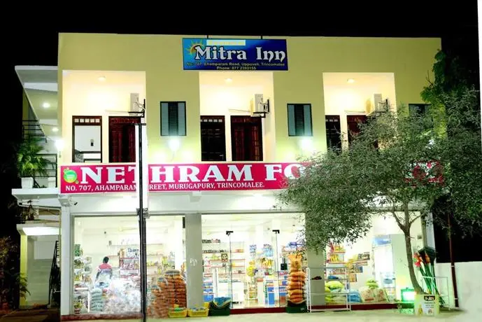 Trinco Mitra Inn 