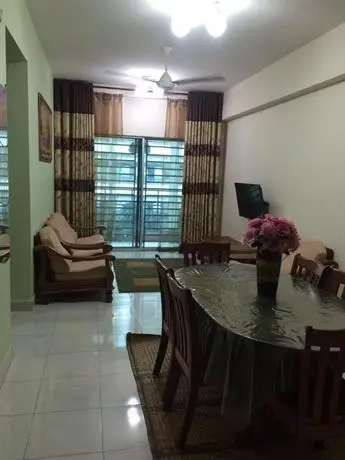 Homestay Shah Alam Seksyen 25