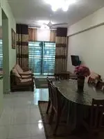 Homestay Shah Alam Seksyen 25 