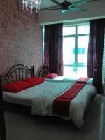 Homestay Shah Alam Seksyen 25 