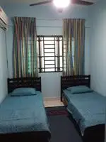 Homestay Shah Alam Seksyen 25 